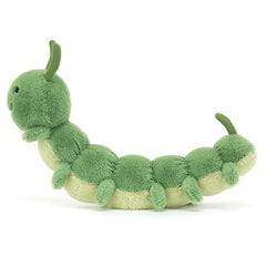 Carys Caterpillar