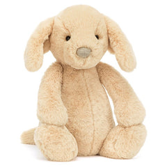 Jellycat Bashful Luxe Puppy Orlando Original