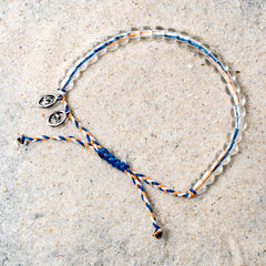 4Ocean Reef Shark 2024 Beaded Bracelet