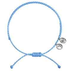 4Ocean Dolphin 2024 Braided Bracelet