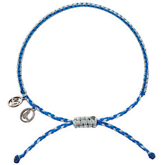 4Ocean Seal Braided Bracelet 2024