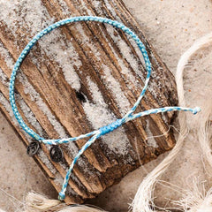 4Ocean Penguin Braided Bracelet 2024