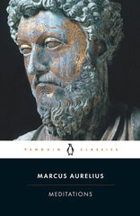 Meditations by Marcus Aurelius