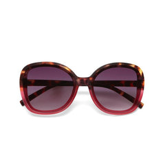 Okkia Black and Pink Anna Sunglasses OK019