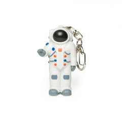 Astronaut Keychain