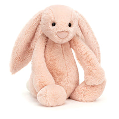 Bashful Blush Bunny Original