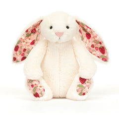 Blossom Cream Bunny Berry Little