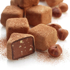 Booja-Booja A Grand Adventure Chocolate Truffles