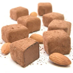 Booja-Booja A Grand Adventure Chocolate Truffles