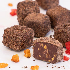 Booja-Booja A Grand Adventure Chocolate Truffles