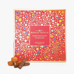 Booja-Booja Gourmet No. 1 Chocolate Truffles