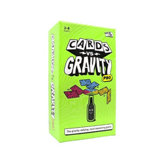 Cards vs Gravity Pro Game