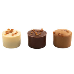 Chocolate Salted Caramel Selection