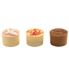 Great British Pudding Selection