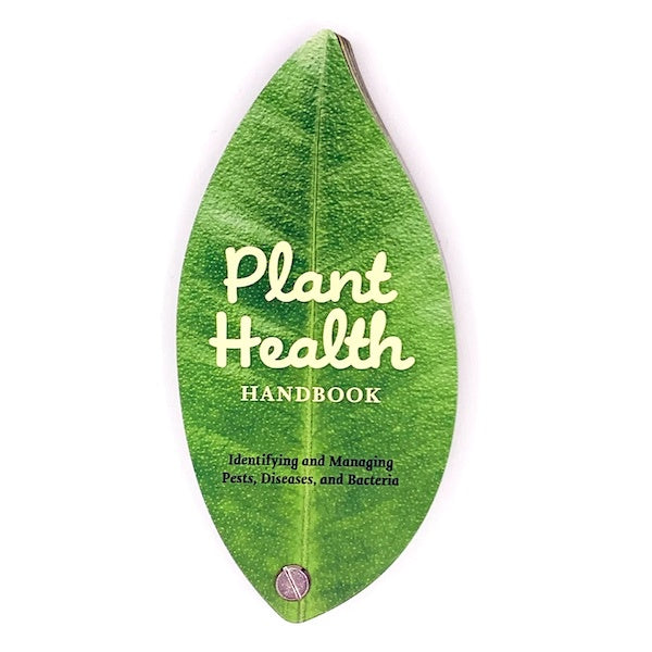 Healthy Plant Book