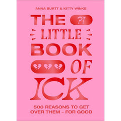 Little Book of Ick