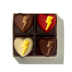 Love Struck Chocolate Box