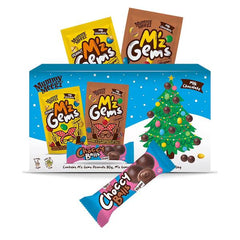 M'z Gems Christmas Selection Box