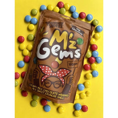 M'z Gems Chocolate 80g