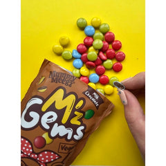 M'z Gems Chocolate 80g