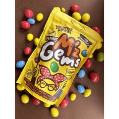 M'z Gems Peanuts 80g