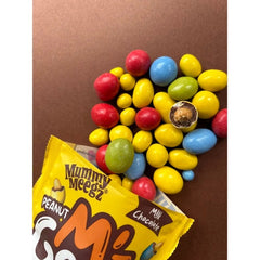 M'z Gems Peanuts 80g