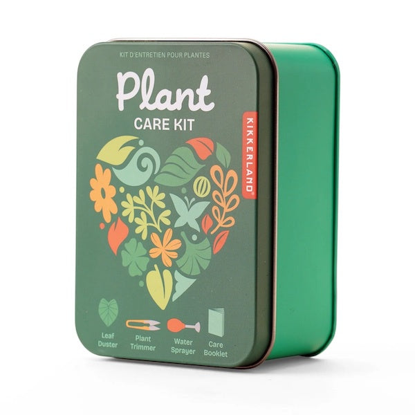 Plant Care Kit