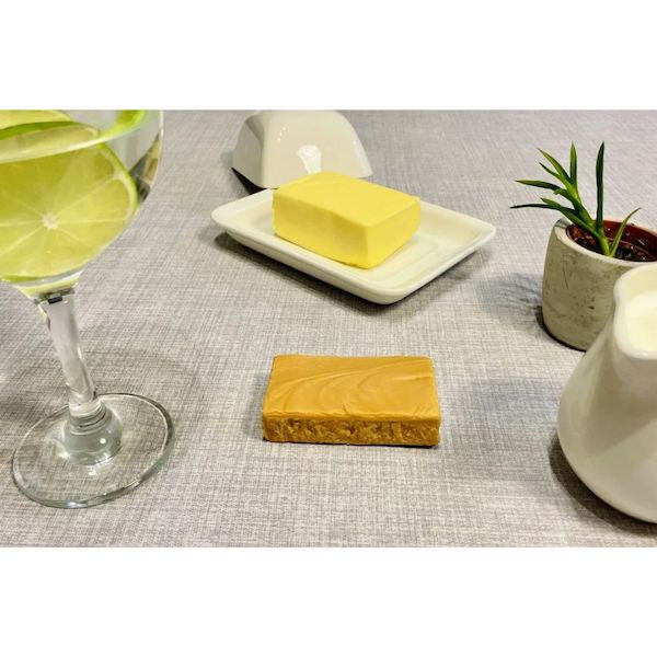 Scottish Gin Fudge Bar