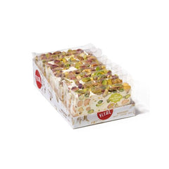 Soft Almond Nougat 100g