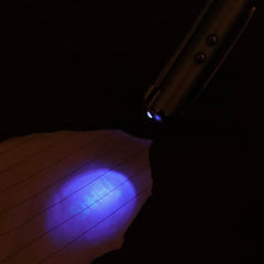 Spy Pen With Light