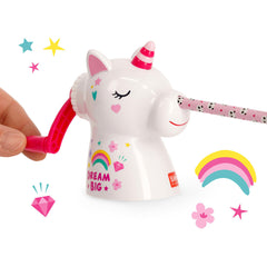 Unicorn Pencil Sharpener