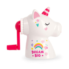 Unicorn Pencil Sharpener