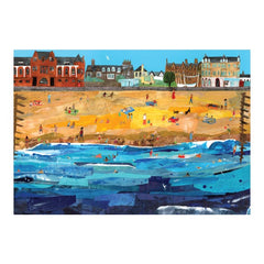 Portobello Alice Newman Card