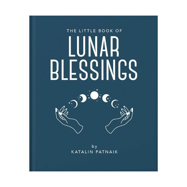 Little Book of Lunar Blessings