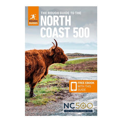 A Rough Guide To The North Coast 500