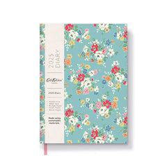 Clifton Rose 2025 Diary