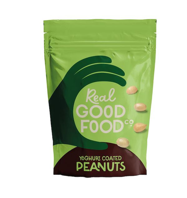 Yoghurt Coated Peanuts 150g