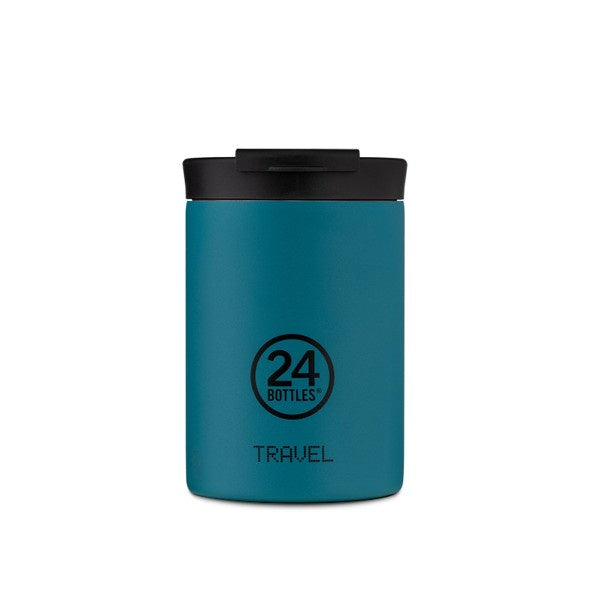 Atlantic Bay 350ml Travel Tumbler