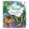 Bugs Magic Painting Book