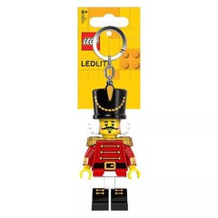 LEGO Nutcracker LED Keylight