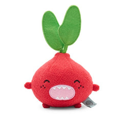 Ricebeet Red Beetroot Mini Plush