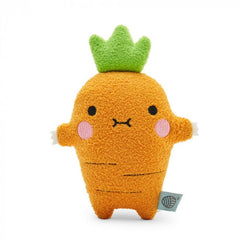 Ricecrunch Orange Carrot Mini Plush