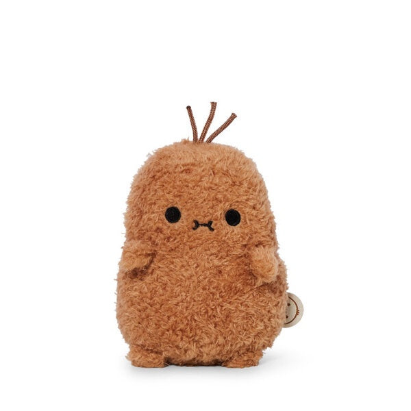 Ricespud Beige Potato Mini Plush