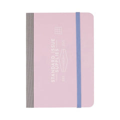 Standard Issue Pocket Journal - Lavender