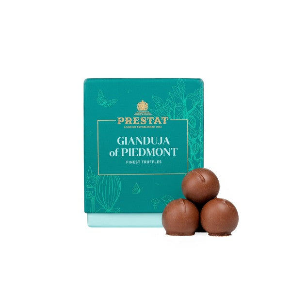 Prestat Piedmont Gianduja Truffles