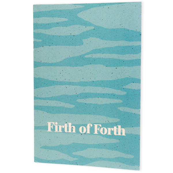 Firth of Forth Notebook