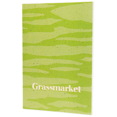 Grassmarket Notebook