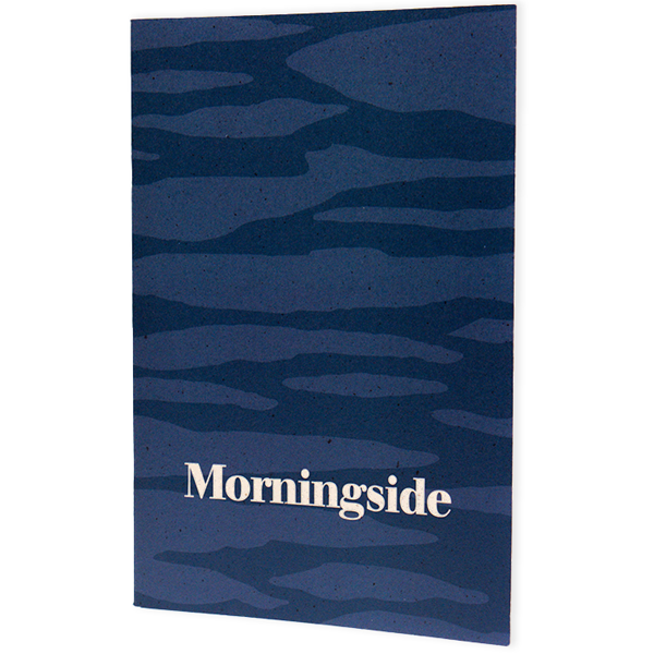 Morningside Notebook