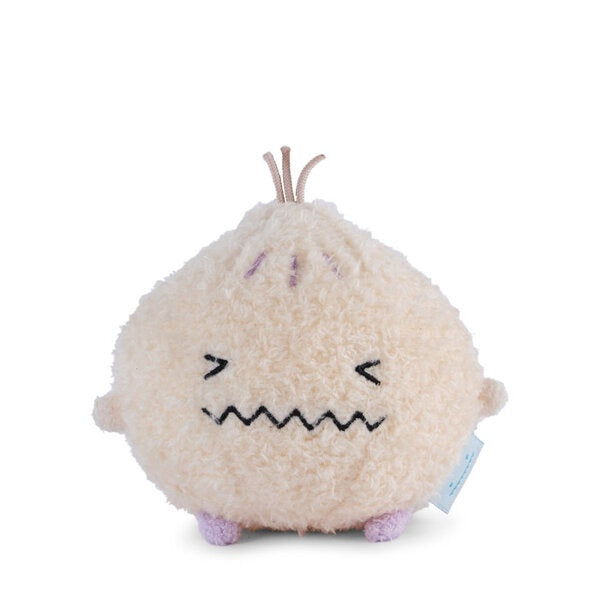 Ricegarlic White Garlic Mini Plush