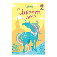 Unicorn Snap Cards